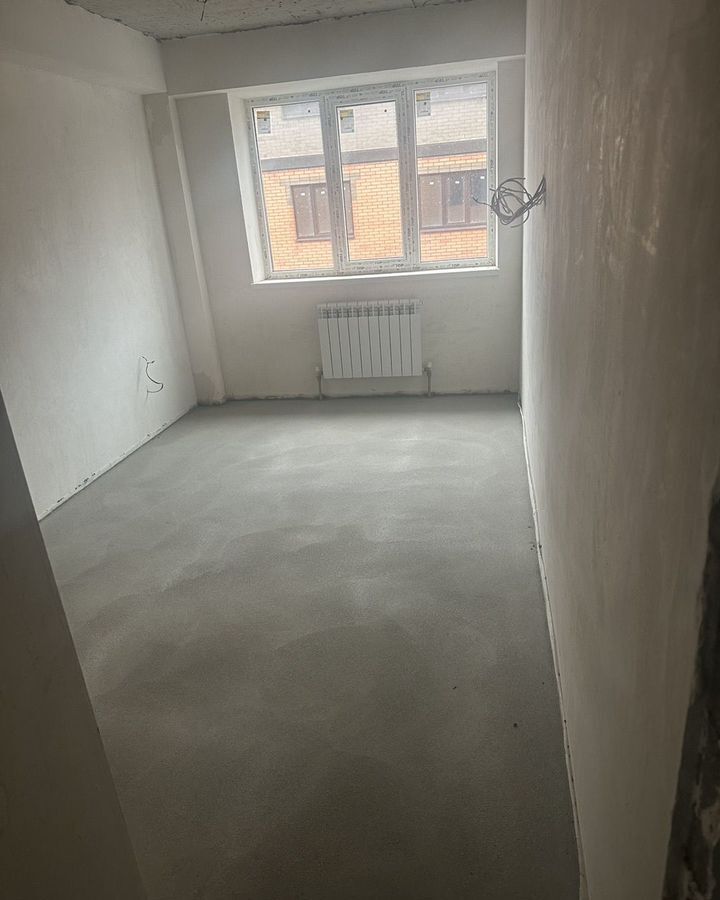 квартира г Ессентуки туп Крутой 9/4 фото 1