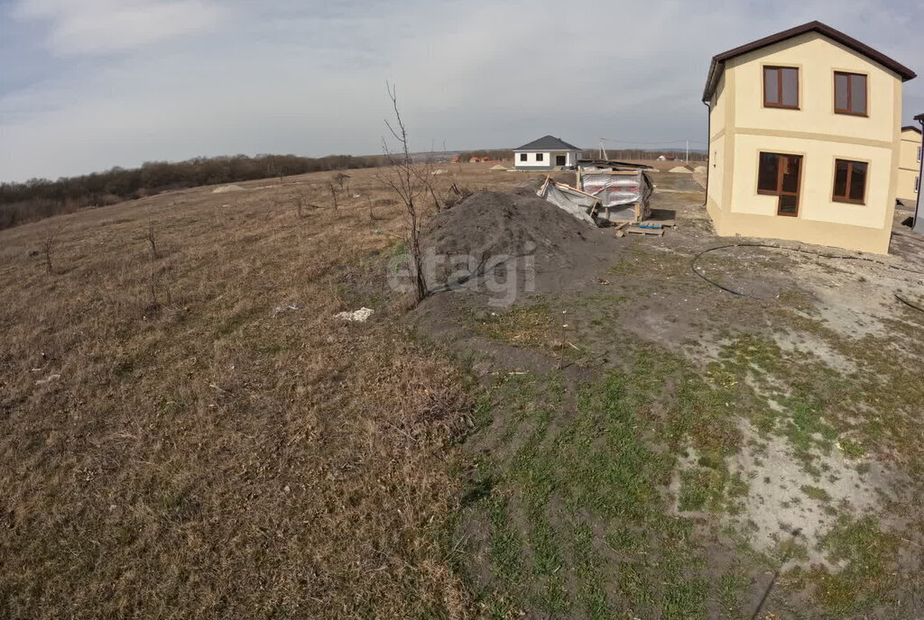 земля г Новороссийск х Семигорский фото 8