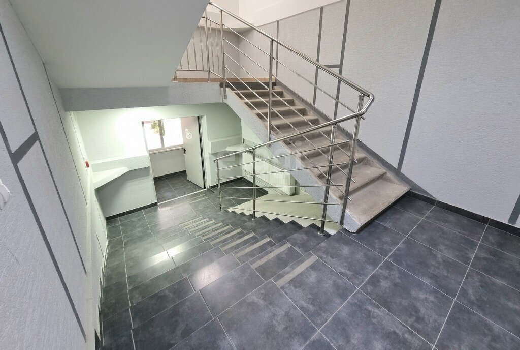 квартира г Новороссийск улица Матвейкина, 4 фото 12