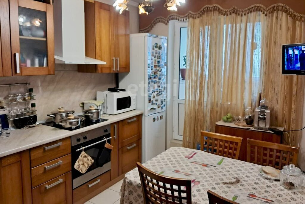 квартира г Новороссийск пр-кт Дзержинского 230 фото 10