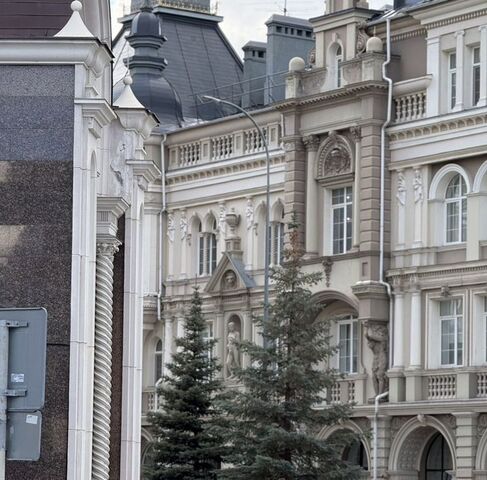 р-н Вахитовский ул Касаткина 11 фото