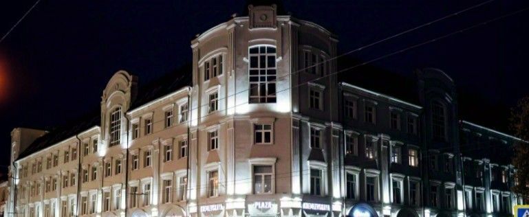 офис г Казань метро Площадь Тукая ул Московская 19/8 фото 3