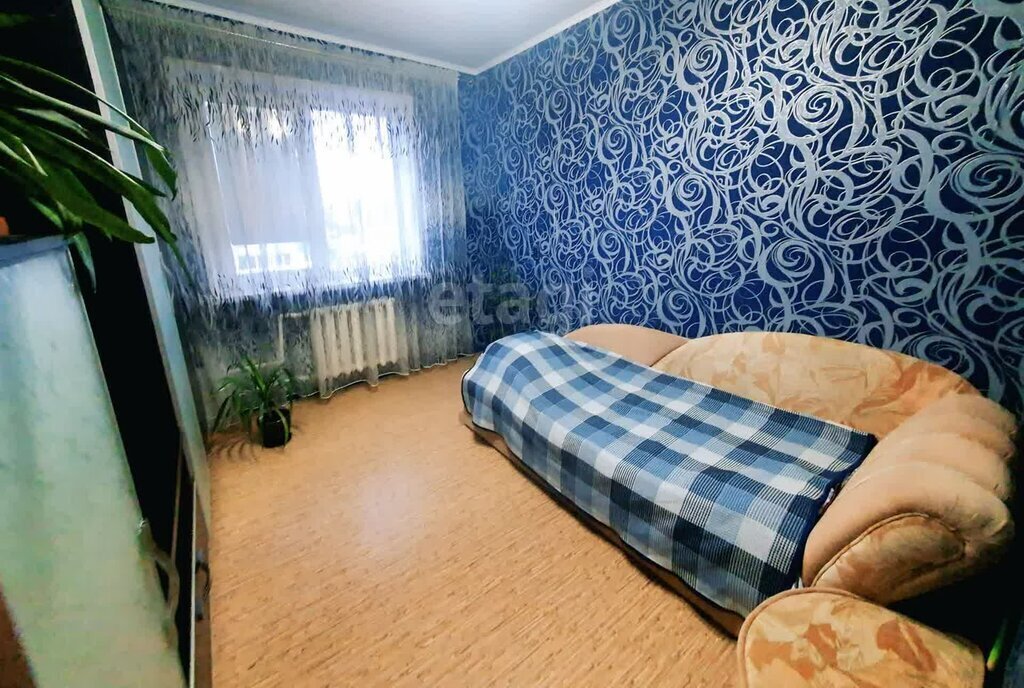 квартира г Новороссийск ул Видова 165 фото 9