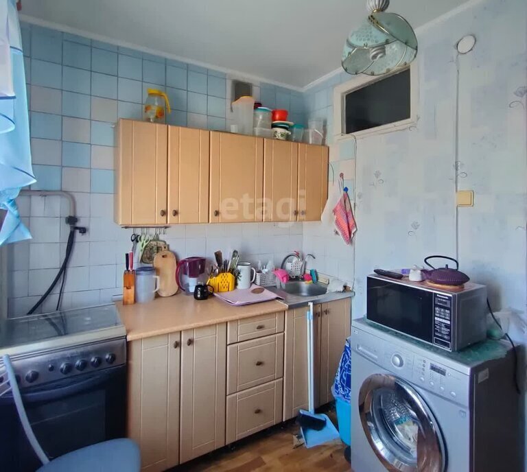 квартира г Новороссийск пр-кт Ленина 22 фото 7