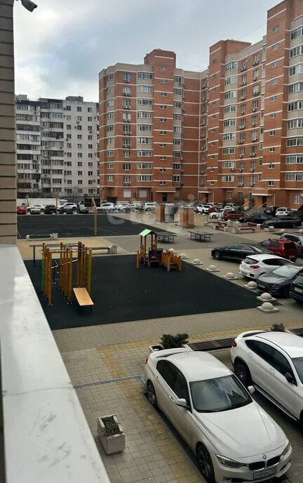 квартира г Новороссийск ул Пионерская 23ак/2 фото 14
