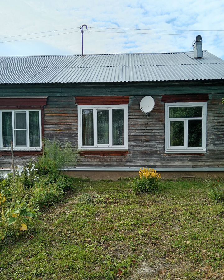 дом г Иваново р-н Фрунзенский ул Почтовая 85 фото 2