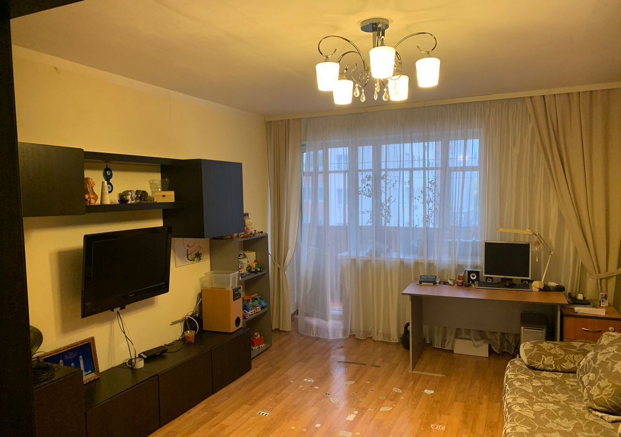 квартира г Уфа р-н Ленинский ул Ахметова 316/3 фото 4