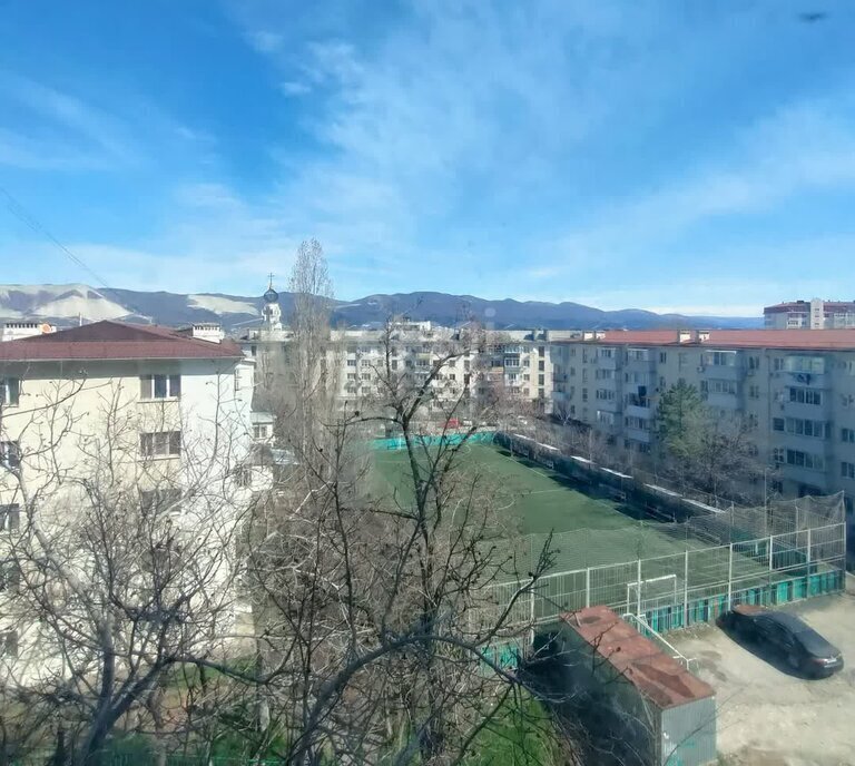 квартира г Новороссийск пр-кт Ленина 22 фото 9
