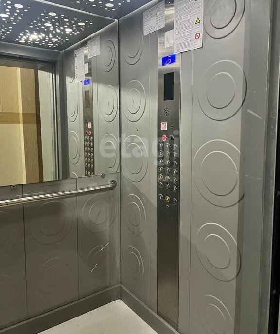 квартира г Новороссийск ул Золотаревского 8а фото 19