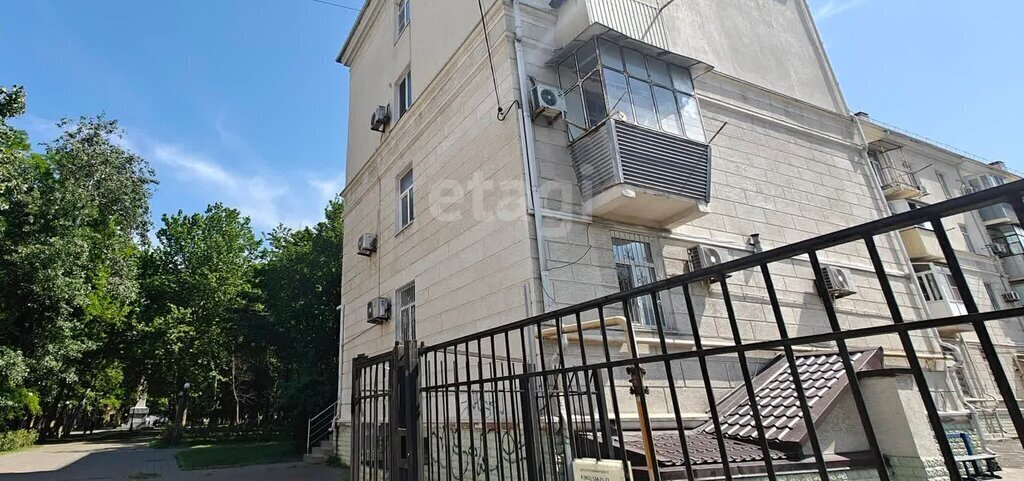 квартира г Новороссийск ул Рубина 3 фото 28