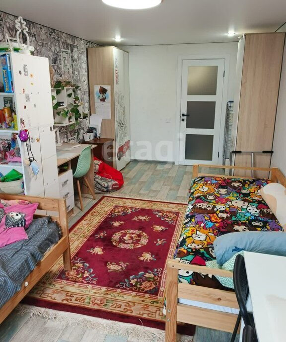 квартира г Новороссийск ул Герцена 7 фото 7