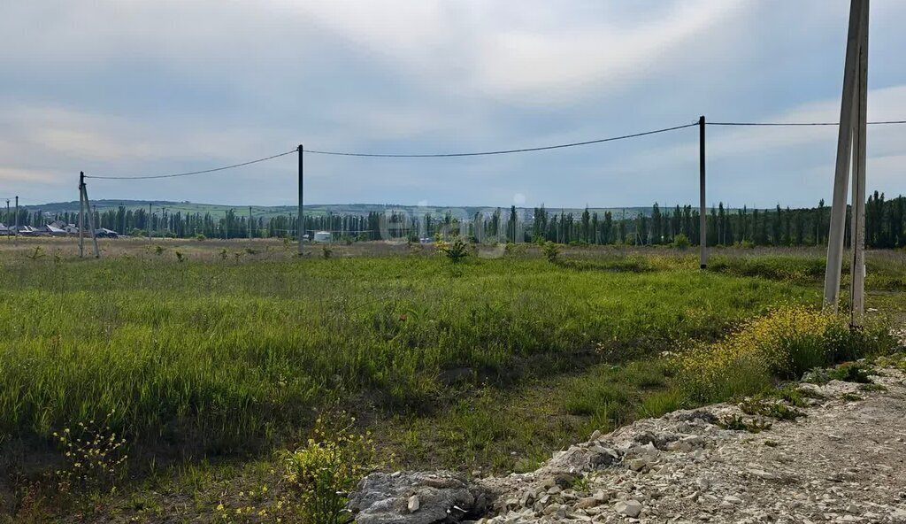 дом г Новороссийск х Семигорский ул Кисловодская фото 19