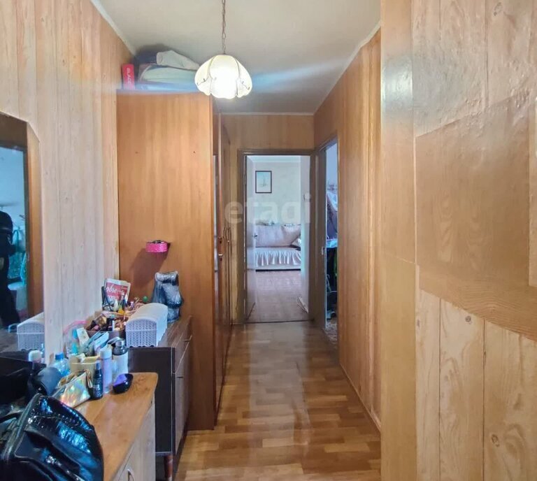 квартира г Новороссийск пр-кт Ленина 22 фото 11