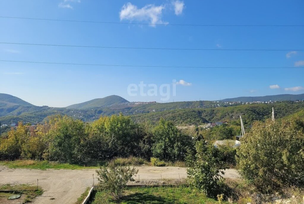 дом г Новороссийск снт Рыбак ул Лучистая фото 19