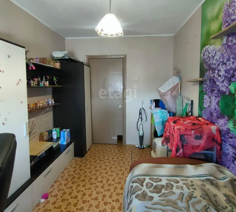 квартира г Новороссийск пр-кт Ленина 22 фото 13
