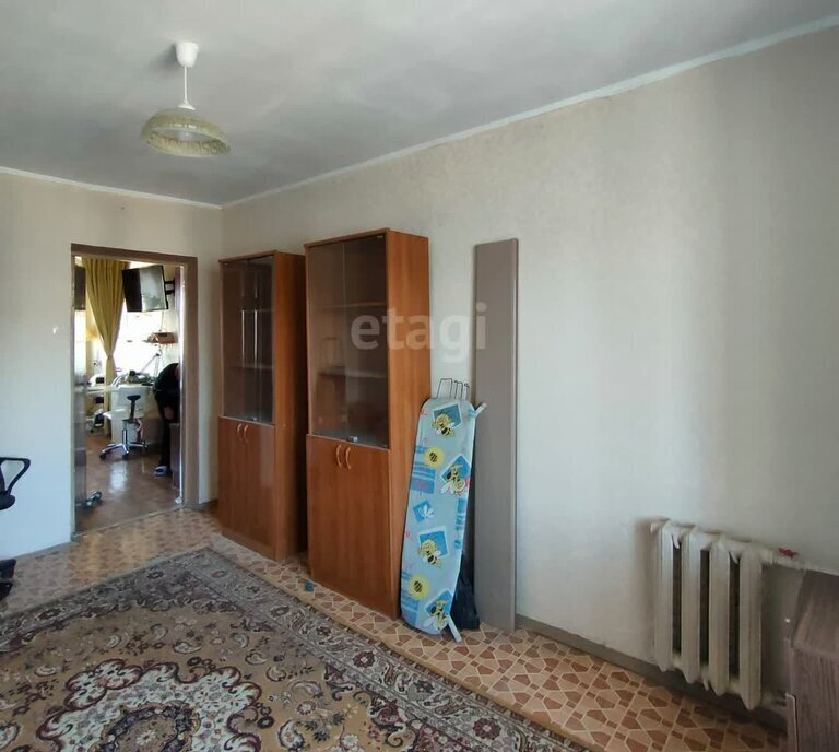 квартира г Новороссийск пр-кт Ленина 22 фото 14
