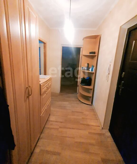 квартира г Новороссийск ул Видова 165 фото 27