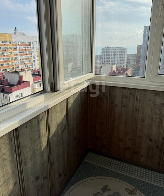 квартира г Новороссийск пр-кт Дзержинского 230 фото 22