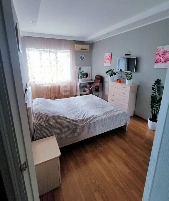 квартира г Новороссийск пр-кт Дзержинского 183 фото 5
