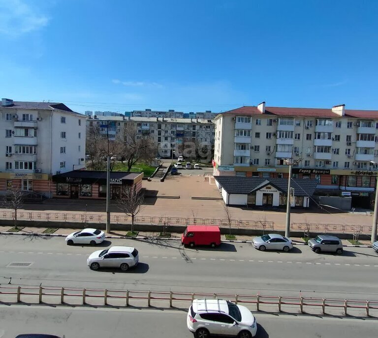 квартира г Новороссийск пр-кт Ленина 22 фото 17