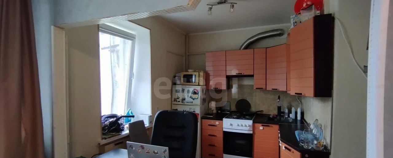 квартира г Балашов ул Фестивальная 1 Балашовский р-н, муниципальное образование фото 1