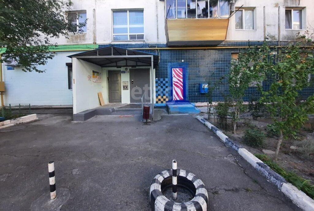 свободного назначения г Новороссийск ул Видова 137 фото 11