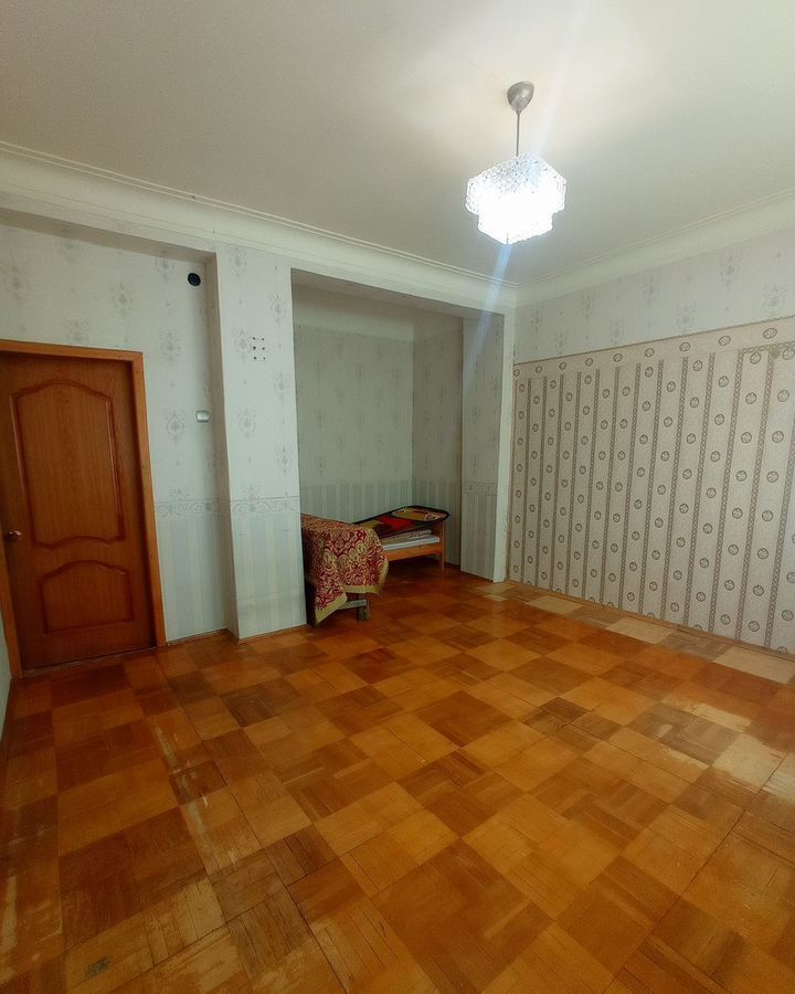 квартира г Бор ул Октябрьская 79 фото 4