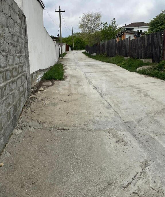 земля г Новороссийск с Борисовка пер Добрый фото 7