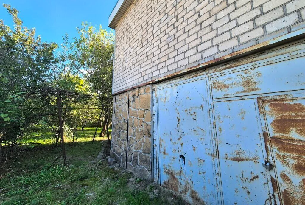дом г Новороссийск х Убых снт Строитель фото 10