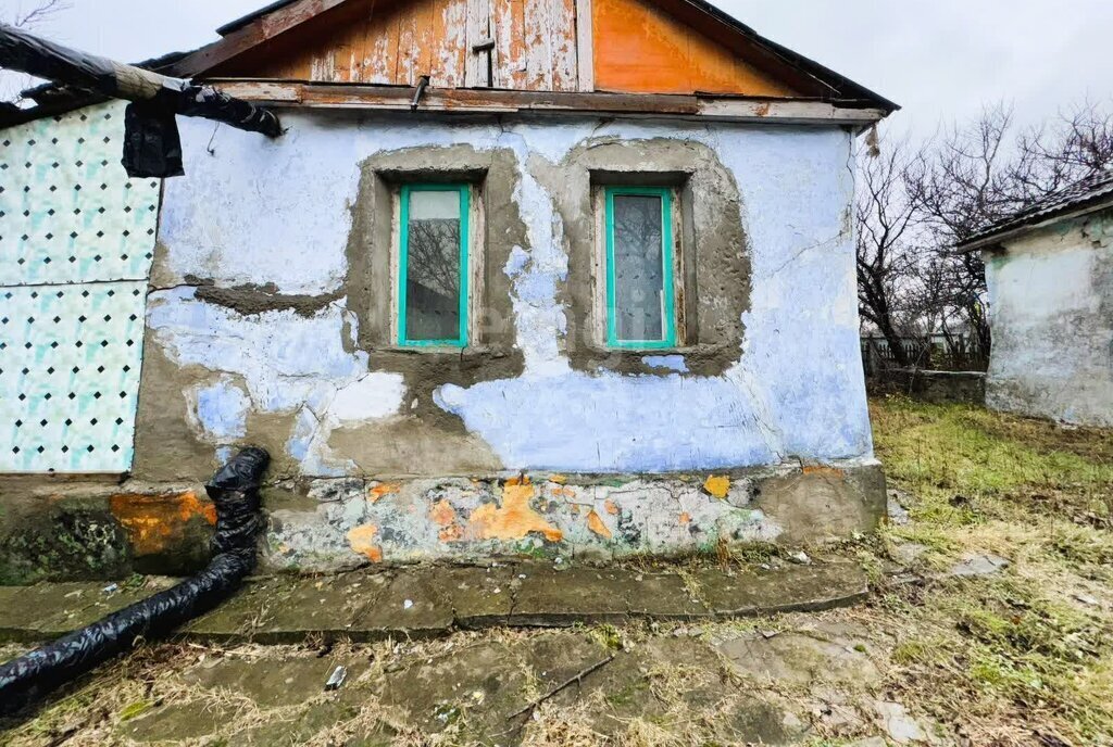 дом г Новороссийск п Верхнебаканский ул Новороссийская фото 5