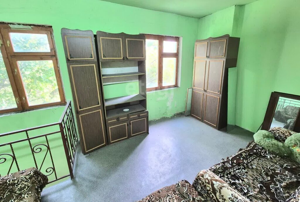 дом г Новороссийск х Убых снт Строитель фото 15