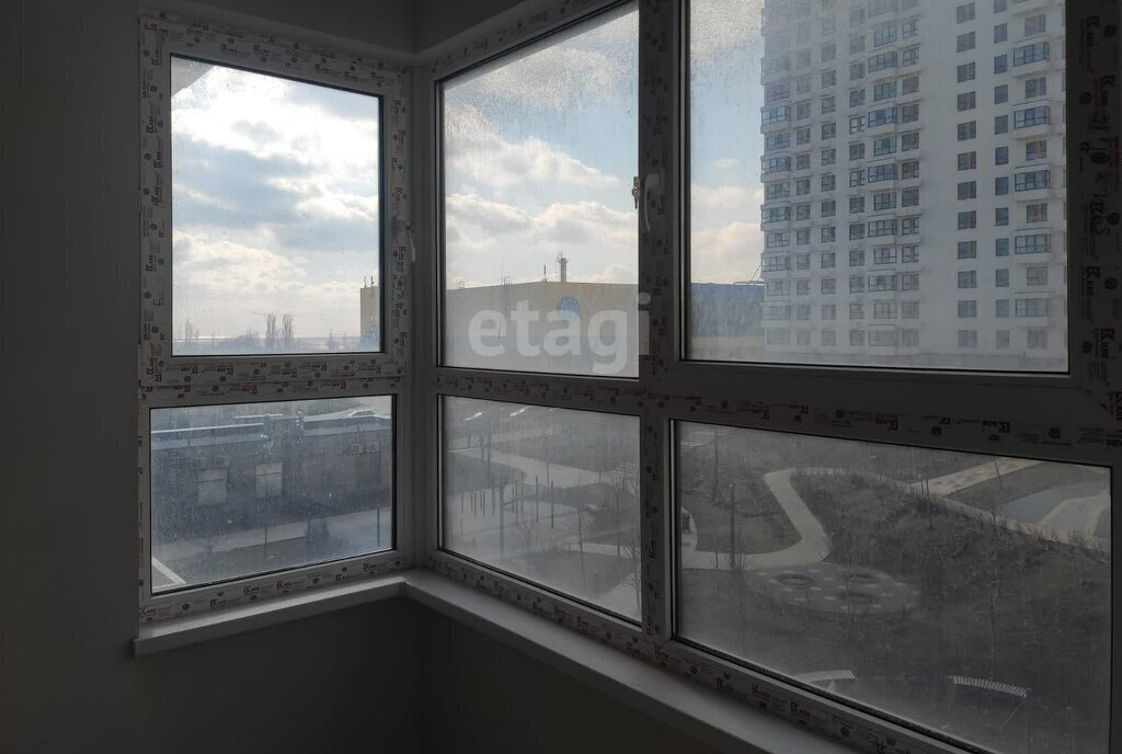 квартира г Новороссийск ул Григорьева 12к/1 фото 8