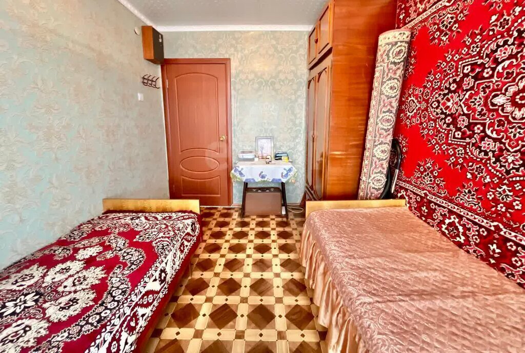 квартира г Саранск ул Володарского 92а фото 2