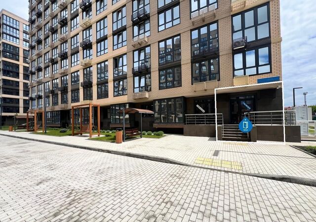 р-н Прикубанский ул Ярославская 115/7 мкр-н 9-й километр фото