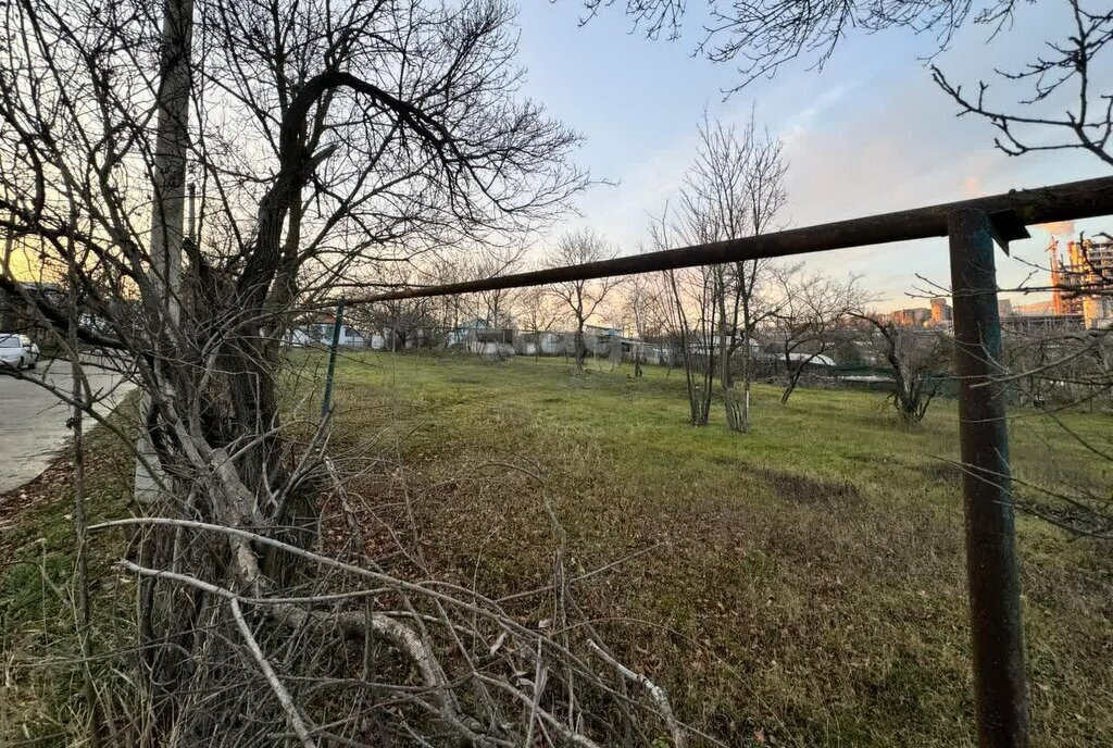 дом г Новороссийск п Верхнебаканский ул Новороссийская фото 9