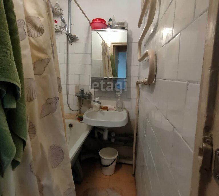 квартира г Новороссийск пр-кт Ленина 22 фото 19