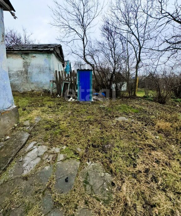дом г Новороссийск п Верхнебаканский ул Новороссийская фото 15