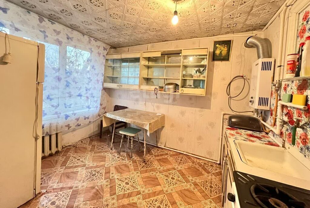 дом г Новороссийск ул Тобольская фото 6