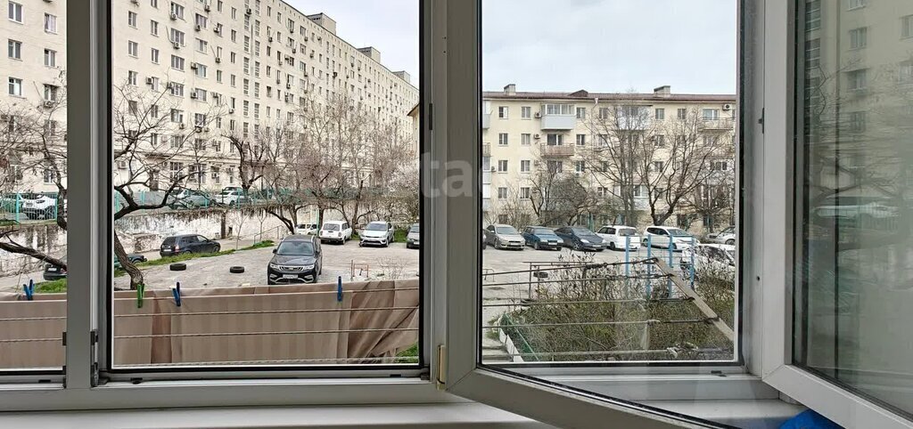 квартира г Новороссийск пр-кт Ленина 34 фото 5