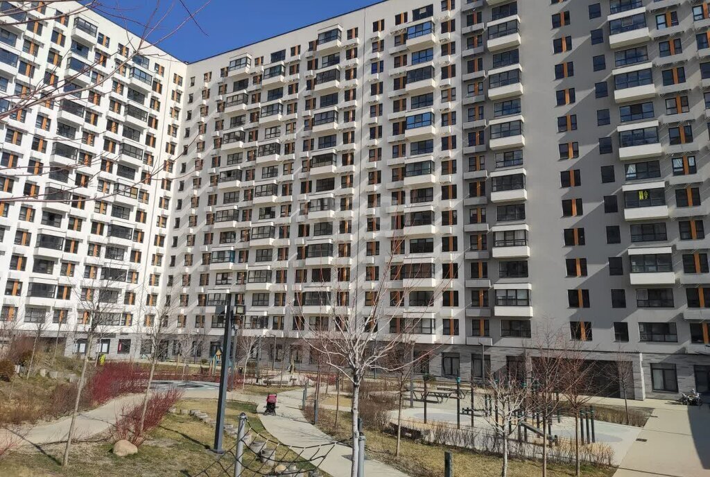 квартира г Новороссийск ул Григорьева 12к/1 фото 13