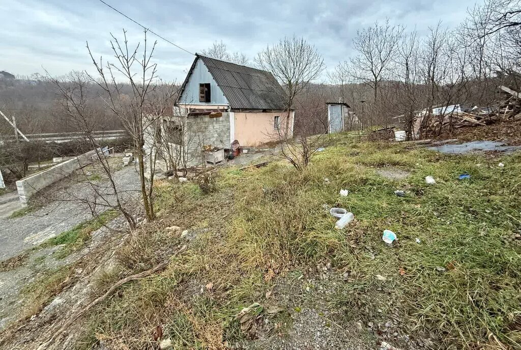 дом г Новороссийск с Васильевка фото 6