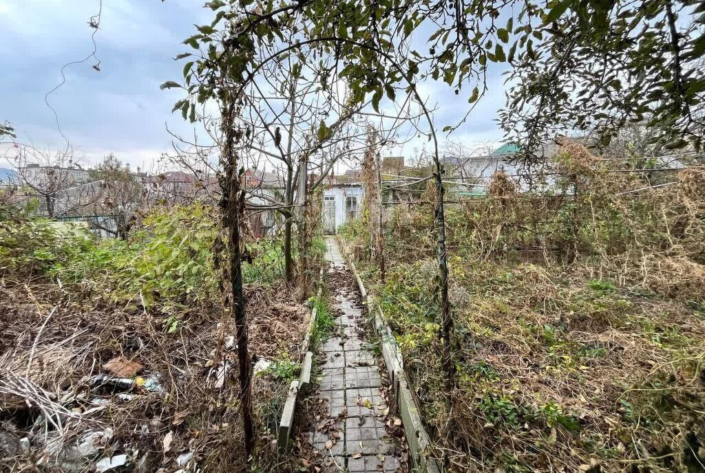 дом г Новороссийск ул Тобольская фото 10