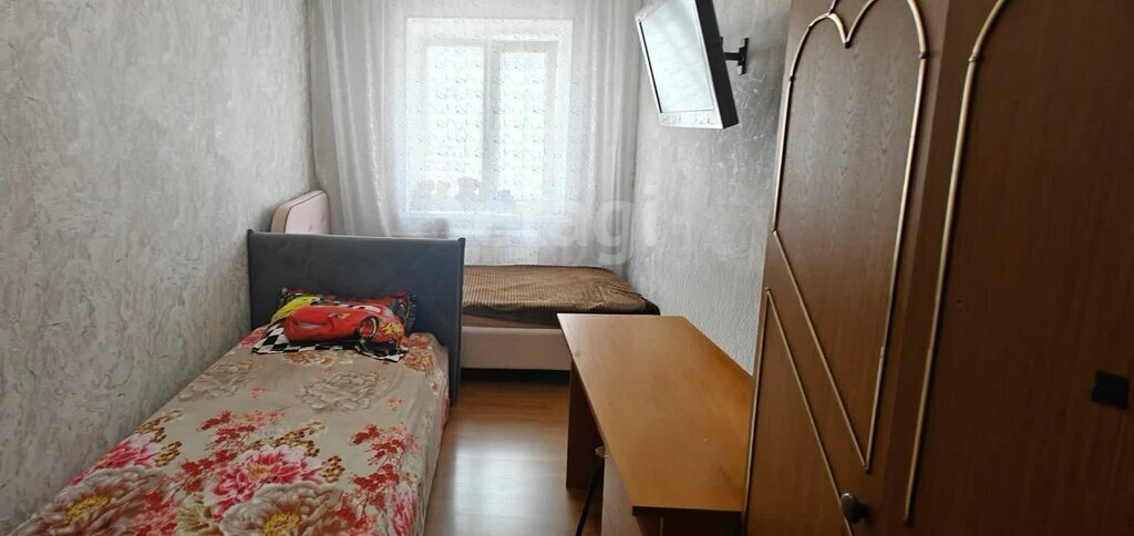 квартира г Новороссийск пр-кт Ленина 34 фото 6