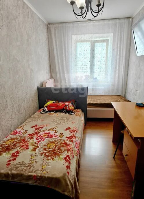 квартира г Новороссийск пр-кт Ленина 34 фото 7