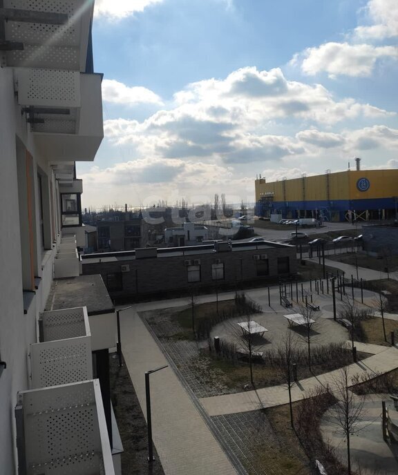 квартира г Новороссийск ул Григорьева 12к/1 фото 14