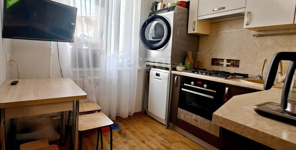 квартира г Новороссийск пр-кт Ленина 34 фото 10