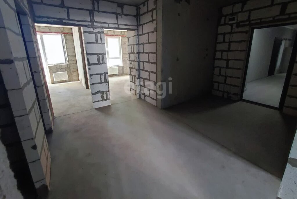 квартира г Новороссийск ул Куникова 47г фото 22