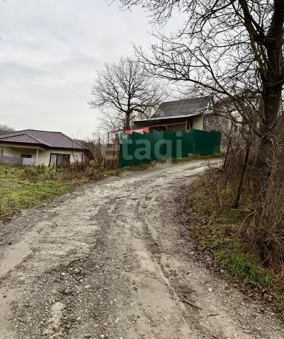 дом г Новороссийск с Васильевка фото 13