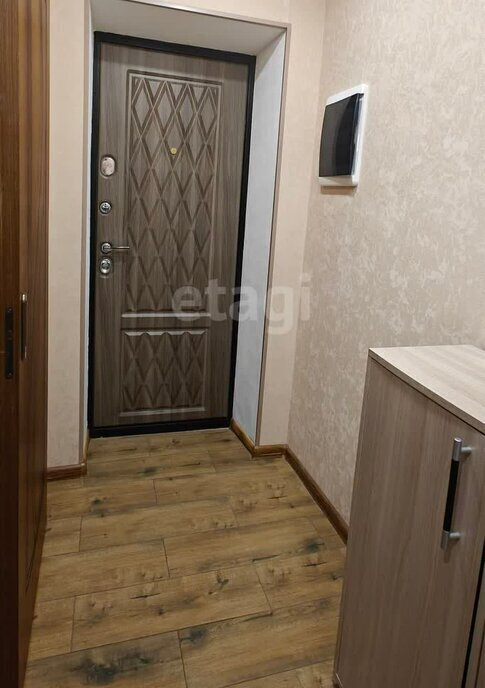 квартира г Новороссийск пр-кт Ленина 34 фото 16