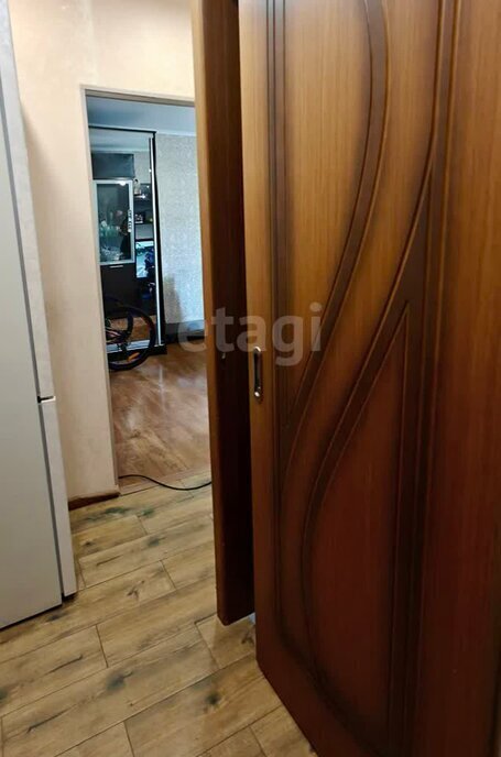 квартира г Новороссийск пр-кт Ленина 34 фото 17